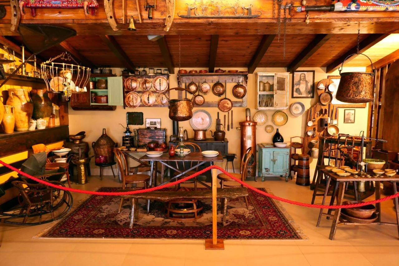 Agriturismo Papyrus Syracuse Ngoại thất bức ảnh
