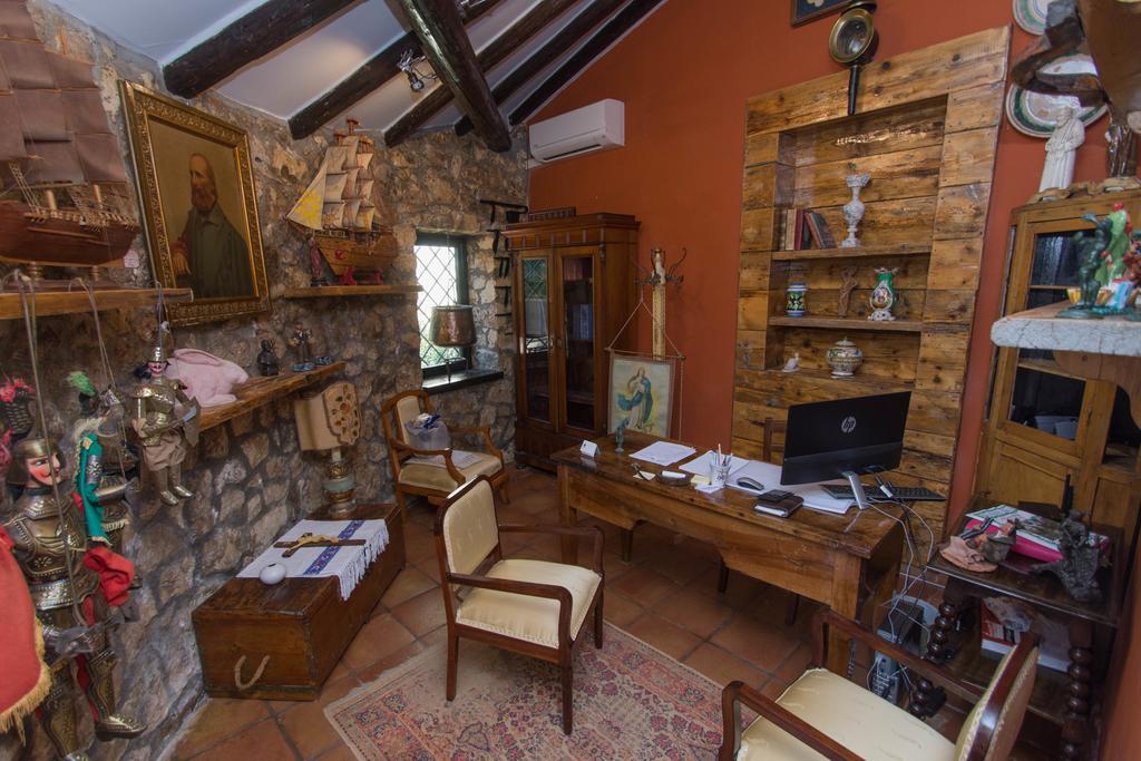 Agriturismo Papyrus Syracuse Ngoại thất bức ảnh