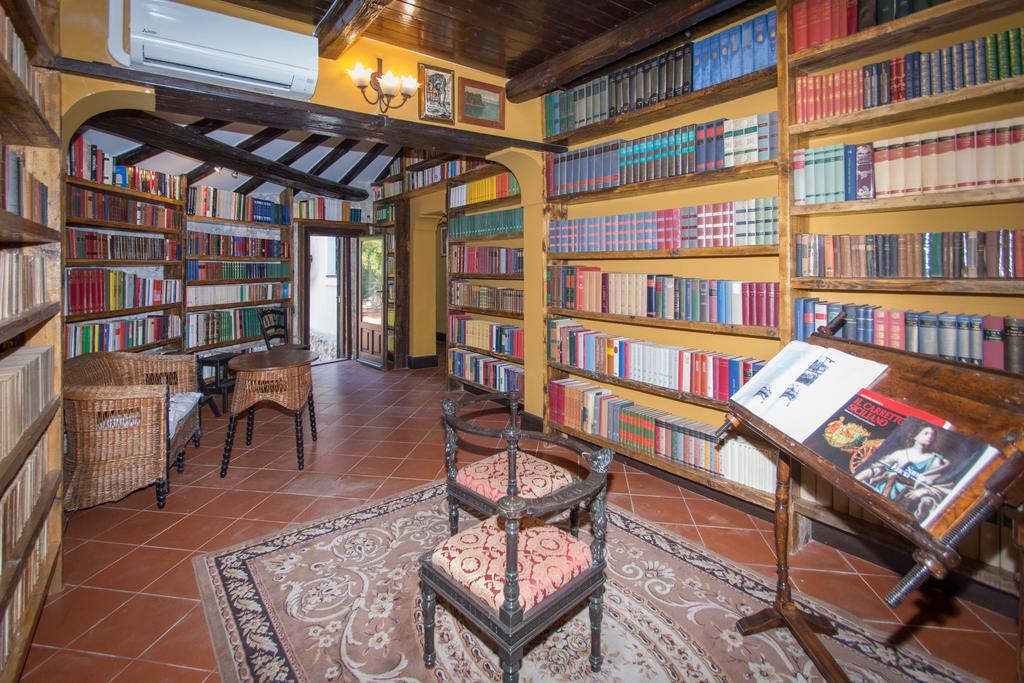 Agriturismo Papyrus Syracuse Ngoại thất bức ảnh