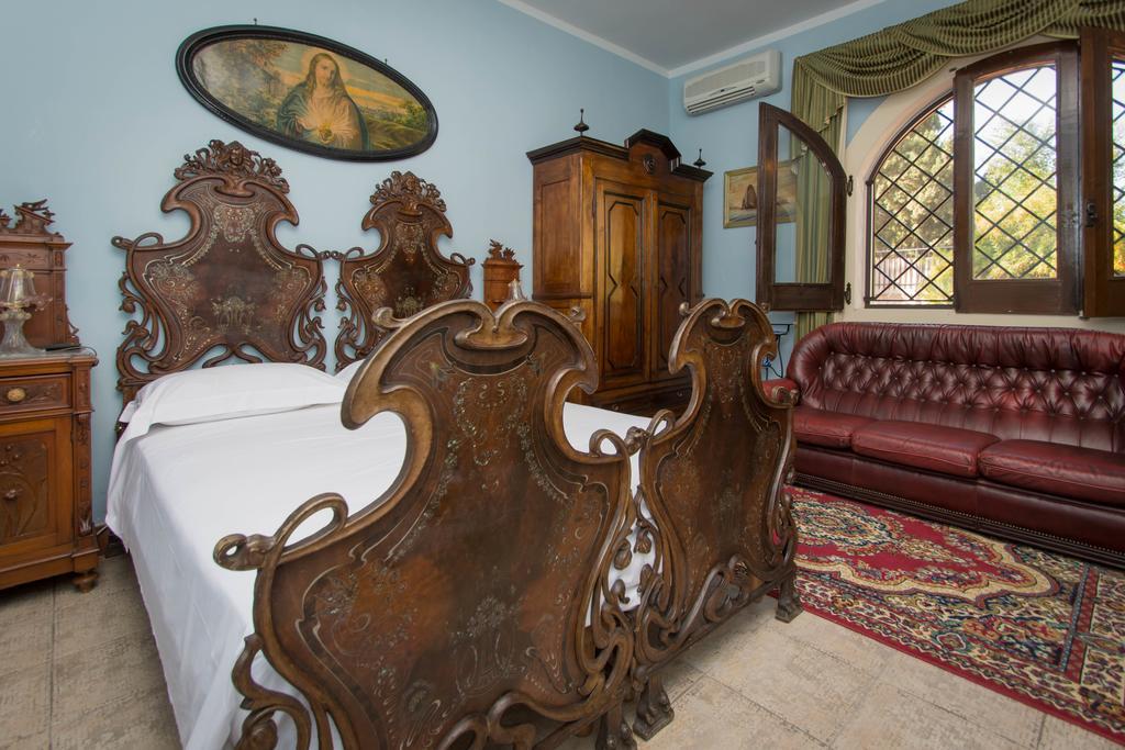 Agriturismo Papyrus Syracuse Ngoại thất bức ảnh
