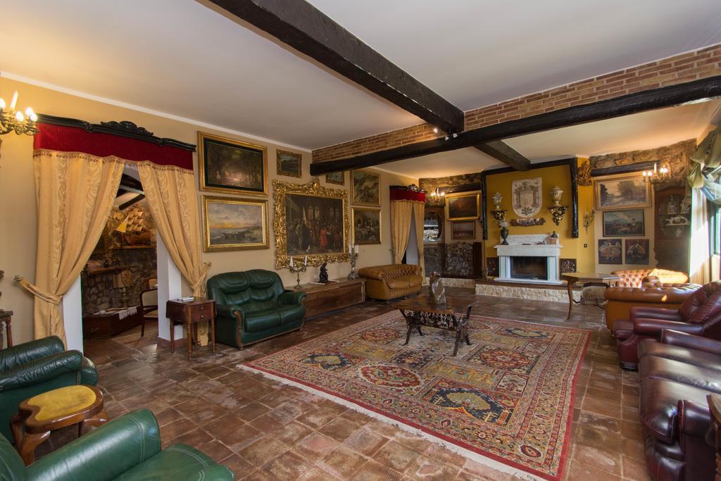 Agriturismo Papyrus Syracuse Ngoại thất bức ảnh