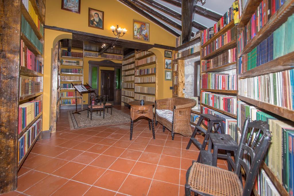 Agriturismo Papyrus Syracuse Ngoại thất bức ảnh