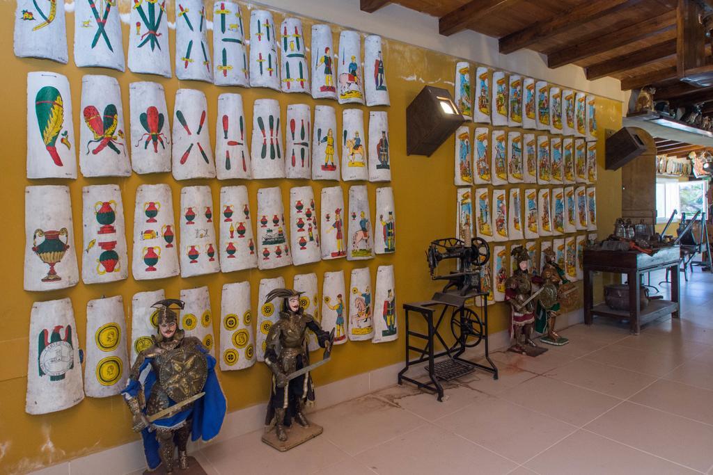 Agriturismo Papyrus Syracuse Ngoại thất bức ảnh