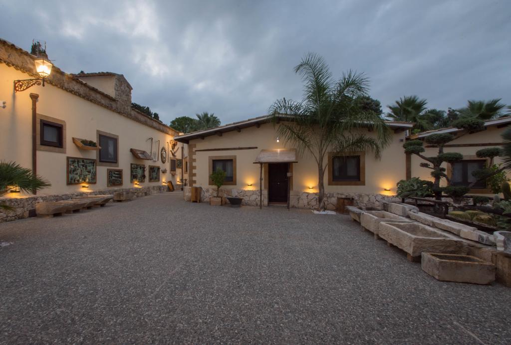 Agriturismo Papyrus Syracuse Ngoại thất bức ảnh