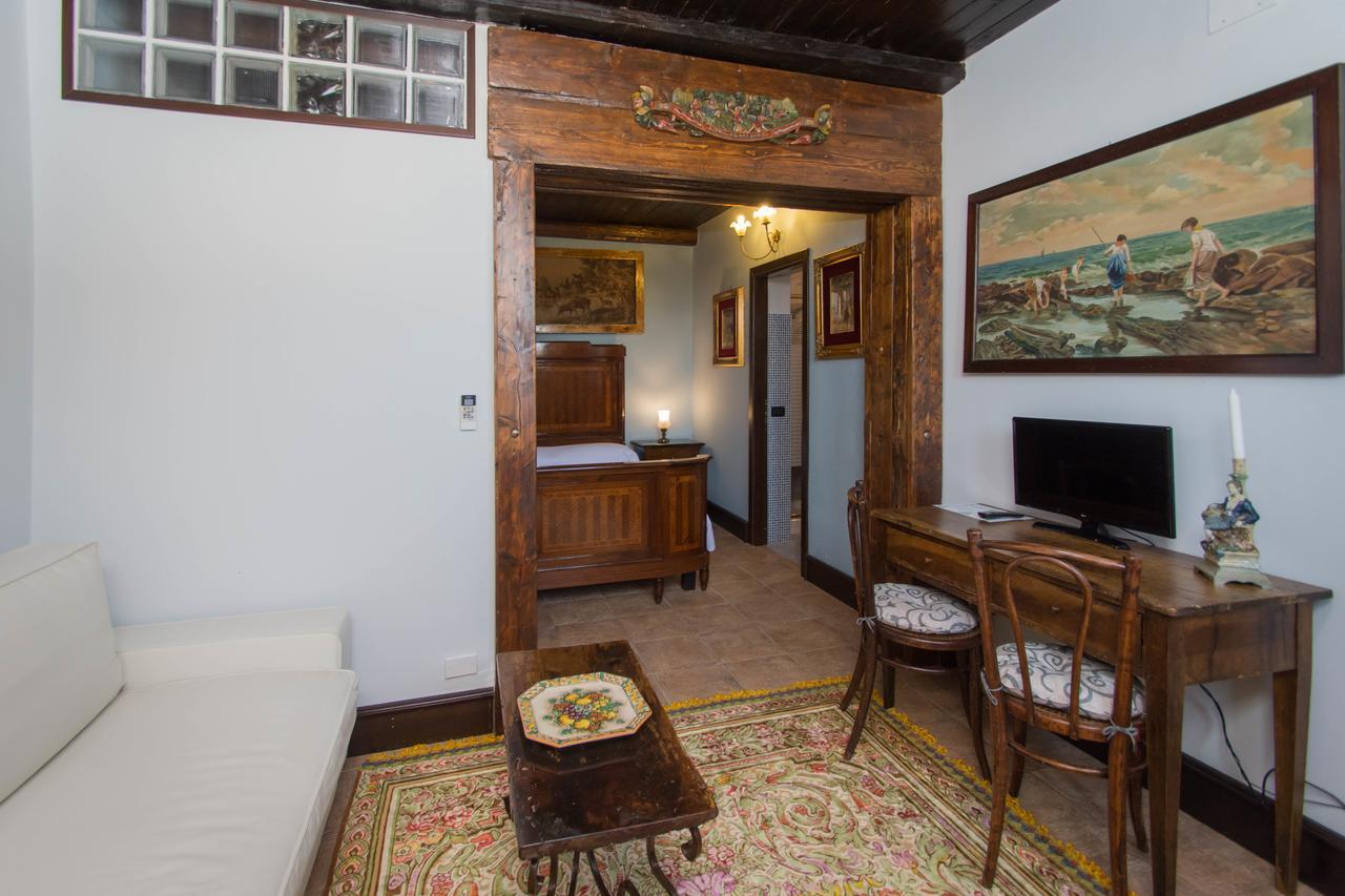 Agriturismo Papyrus Syracuse Ngoại thất bức ảnh