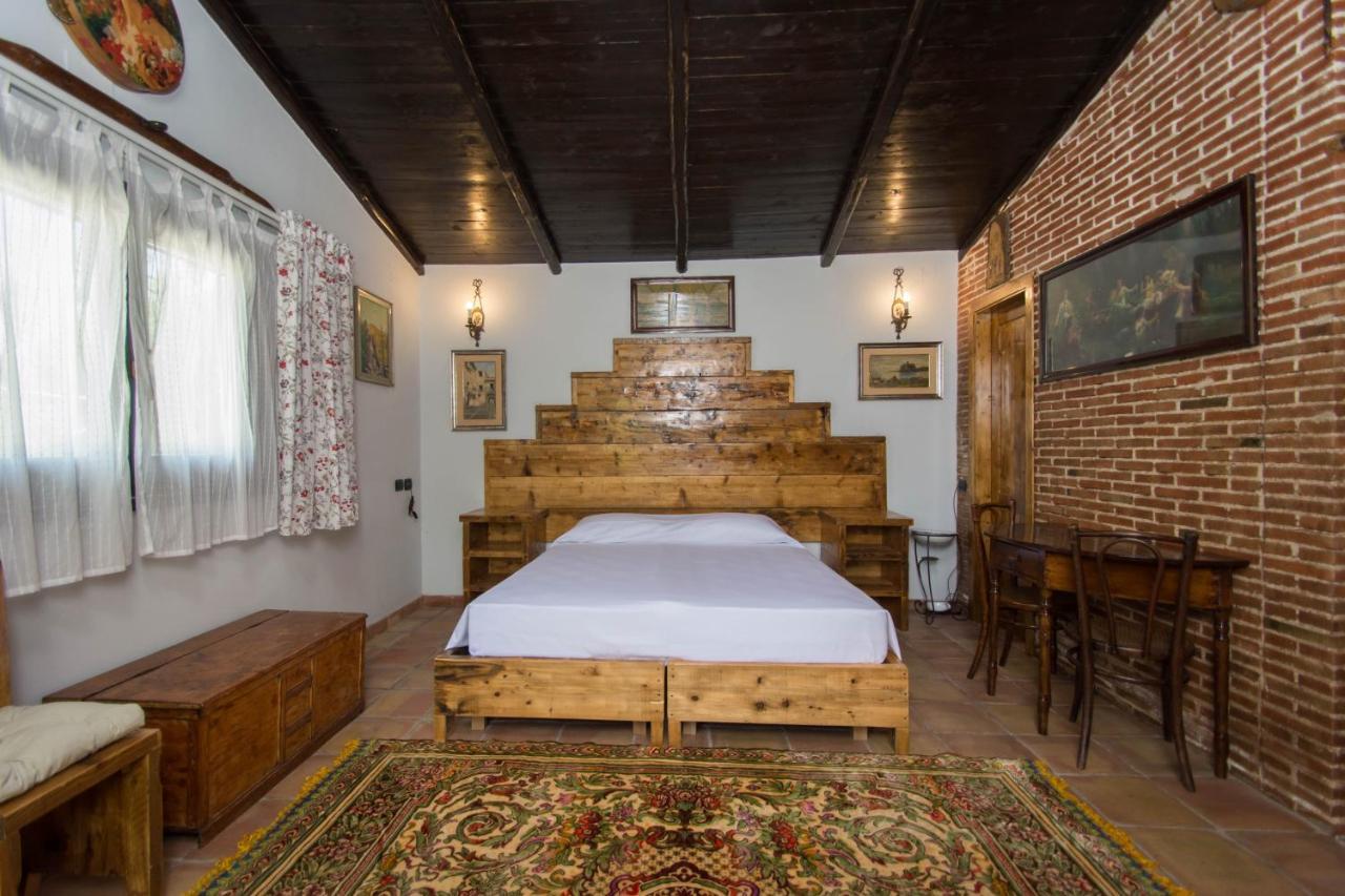 Agriturismo Papyrus Syracuse Ngoại thất bức ảnh