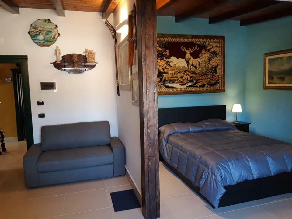 Agriturismo Papyrus Syracuse Ngoại thất bức ảnh