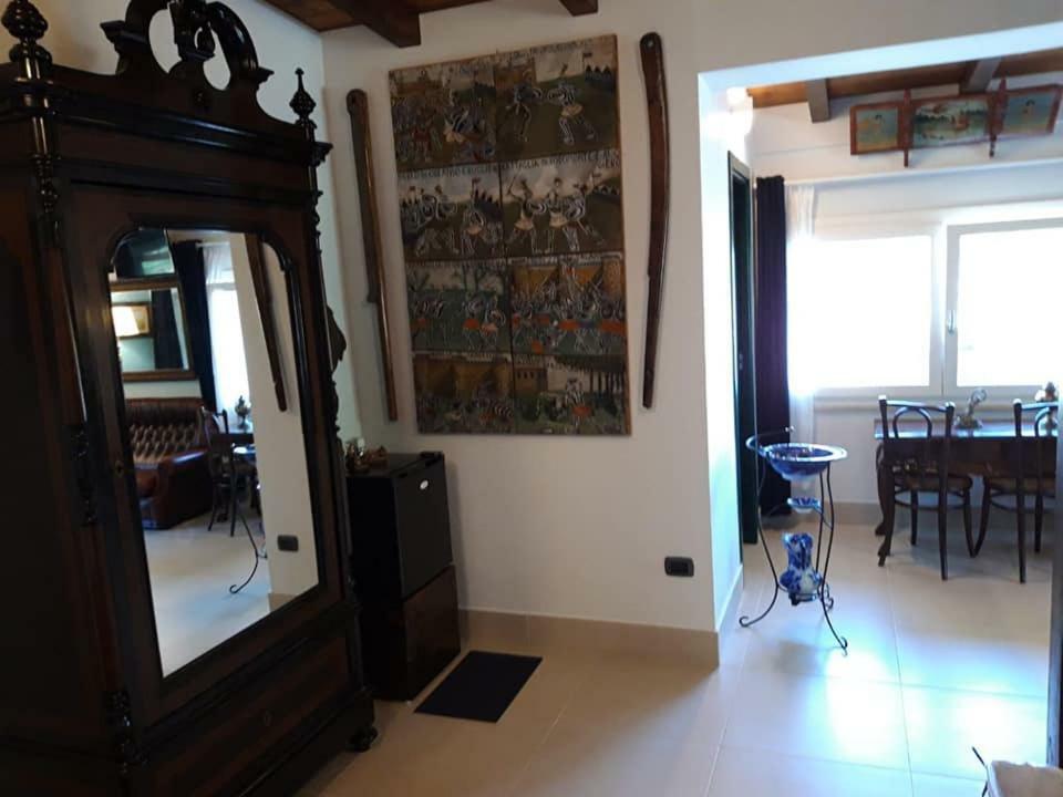 Agriturismo Papyrus Syracuse Ngoại thất bức ảnh