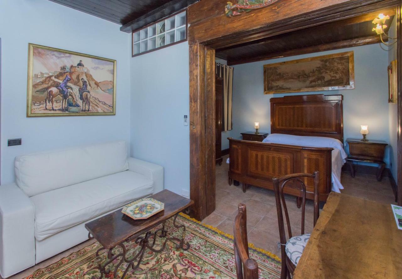 Agriturismo Papyrus Syracuse Ngoại thất bức ảnh